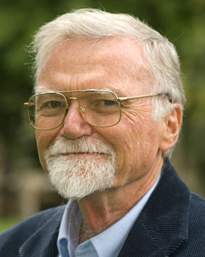 Carl Helrich, Ph.D.