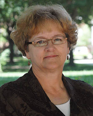 Linda Kimpel