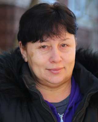 Natalya Demchuk